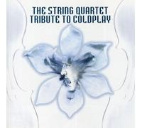 VARIOUS - The String Quartet Tribute to Coldplay