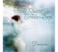 VARIOUS - The String Quartet Tribute to Enya: Dreams