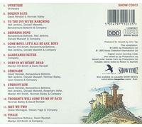 Various - The Student Prince [Import]