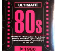 Various The Sugarhill Gang - UItimate 8Os : I98O