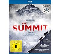 Various - The Summit Bd [Blu-ray]