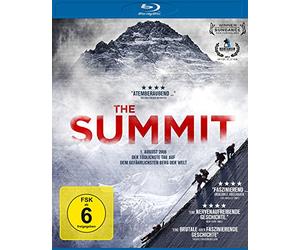 Various - The Summit Bd [Blu-ray]