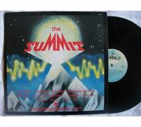 Various - The Summit - K-Tel - NE 1067