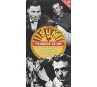 Artistes variés – The Sun Records Story – Import – Charly