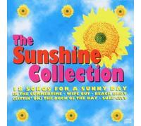 Various - The Sunshine Collection (Dieser Titel enthält Re-Recordings)