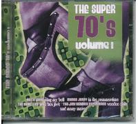 Compilation - The Super 70'S Vol. 1