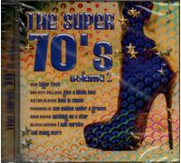Various - The Super 70s Vol.2