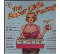 Various - The Super Oldie Package [10x Vinyl LP]