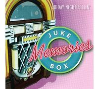 Various - The Supremes - Smokey Robinson and the Miracles - The Temptations; etc - Juke Box Memories - Friday Night Feel'n