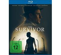 Various - The Survivor BD [Blu-Ray] [Import]