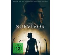 Various - The Survivor [Import]