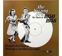 Various / The Swing Era 1930-1936: Wonderful Times: Making A Lot Out Of A Little