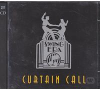 Various - The Swing Era (Curtain Call) (UK Import)