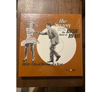 VARIOUS - The Swing Era: Music of 1939 - 1940 (A Real Dream of a Year)