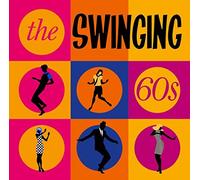 Various - The Swinging 60s [Import]