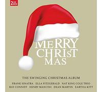 Various - The Swinging Christmas Album [Import]