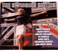 Various - The Swinging Sixties