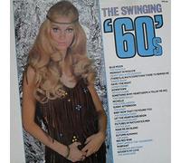Various - The Swinging Sixties
