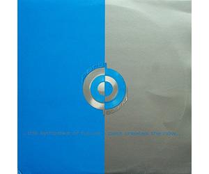 Various - The Symbiosis of Future+Past [Vinyl LP]