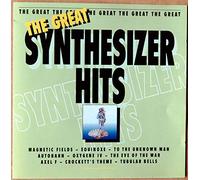 Various - The Synthesizer Hits [Import]