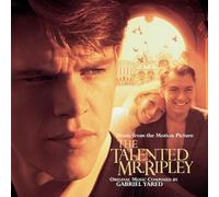 Various - The Talented Mr.Ripley
