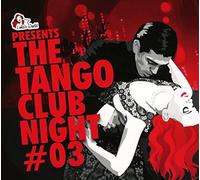 Various - The Tango Club Night 3 [Import]