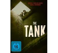 Various - The Tank [Import]