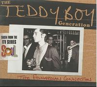 Various - The Teddy Boy Generation [Import]