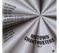 Various The Temptations - M0T0WN (Get Ready, Grapevine, Cherie Amour etc.)