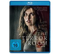 Various - The Terror Room BD [Blu-Ray] [Import]