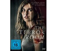 Various - The Terror Room [Import]
