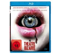 Various - The Theatre Bizarre [Blu-Ray] [Import]