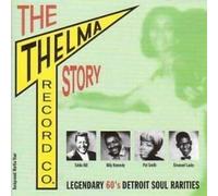 Various - The Thelma Record Co.Story [Import]