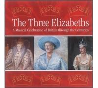 Various - The Three Elisabeths
