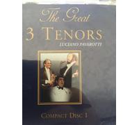 Various - The Three Tenors [Import]
