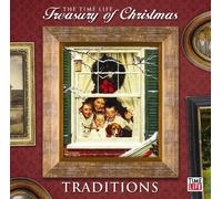 Various Artists - TL's Treasury of Christmas: Tradition