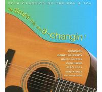 Various - The Times They are Changing [Import]