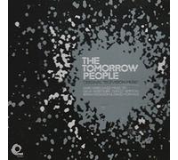 Various - The Tomorrow People: Rare Original TV Music