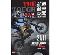 Various - The Tough One 2011