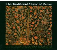 Various - The Traditional Music of Iran