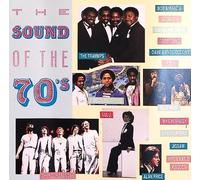 Various The Trammps - OIdies: Sound Of The 7Os