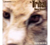 Various - The Tribal House Session [Import]