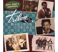 Various - The Trilon Records Story [Import]