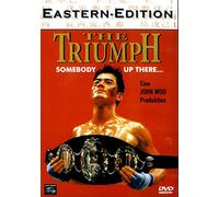 Various - The Triumph Somebody Up There [Import]