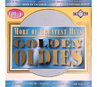 Various The Troggs - GoIden OIdies