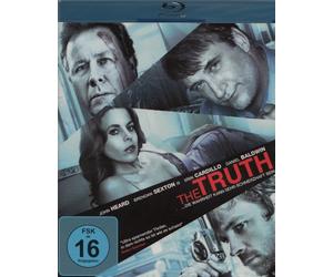 Various - The Truth [Blu-Ray] [Import]