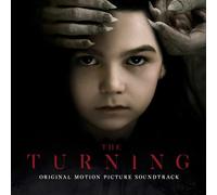 Various - The Turning (Original Motion Picture Soundtrack) [Vinyl] Gatefold Lp J