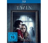 Various - The Twin BD [Blu-Ray] [Import]