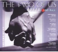 Various - The Two of Us-Duets