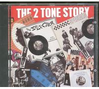 Various - The Two Tone Story [Import anglais]